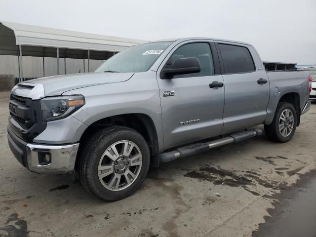 2014 Toyota Tundra Crewmax SR5