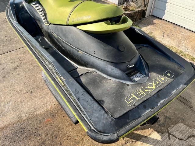 2004 Seadoo RXP 215