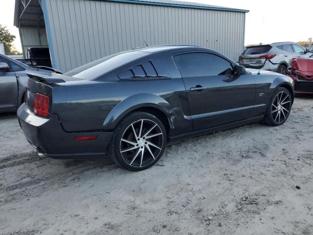 2008 Ford Mustang GT