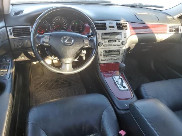 2006 Lexus ES 330