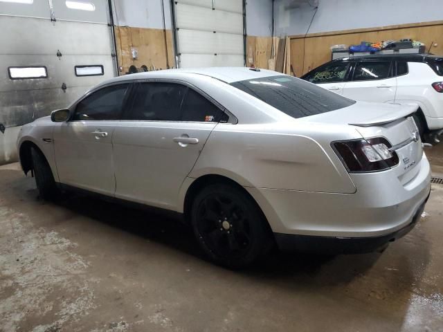 2011 Ford Taurus SHO