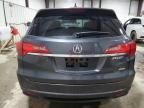 2014 Acura RDX Technology