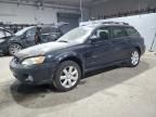 2006 Subaru Legacy Outback 2.5I Limited