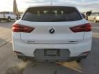 2018 BMW X2 SDRIVE28I