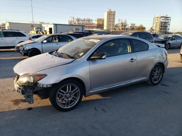 2009 Scion TC