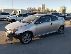 Scion salvage cars for sale: 2009 Scion TC