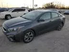 2020 KIA Forte FE