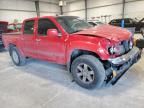 2010 Chevrolet Colorado LT