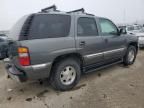 2001 GMC Yukon