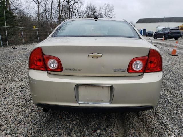 2012 Chevrolet Malibu 1LT