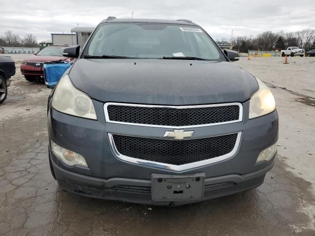 2011 Chevrolet Traverse LT