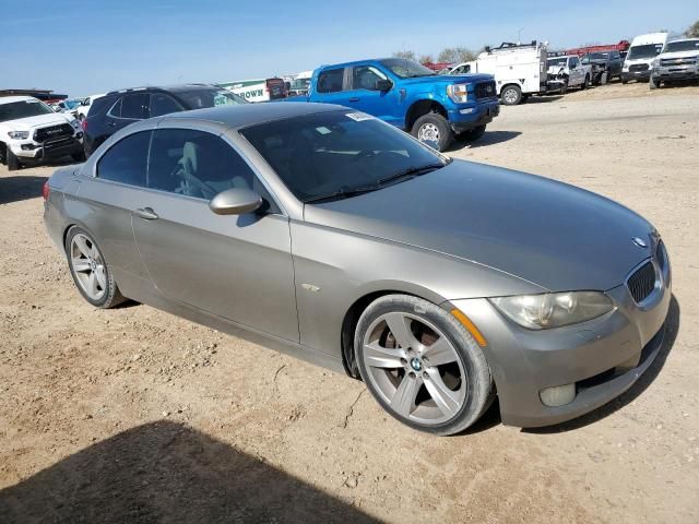 2008 BMW 335 I