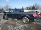 2012 Ford F150 Super Cab