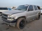 2004 Chevrolet Tahoe K1500