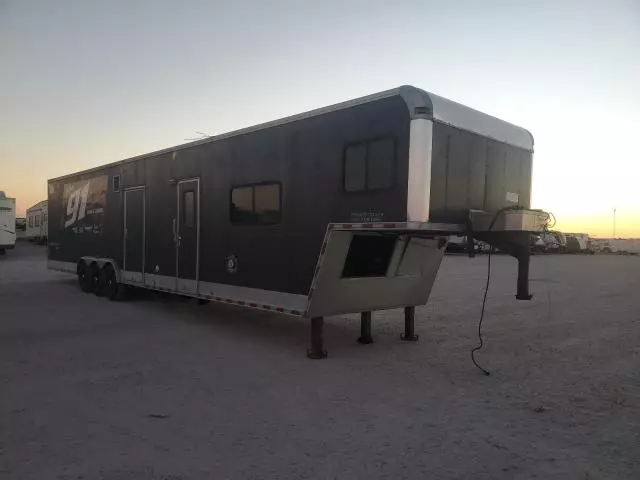 2007 Vint Trailer