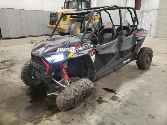 2019 Polaris RZR XP 4 1000 EPS