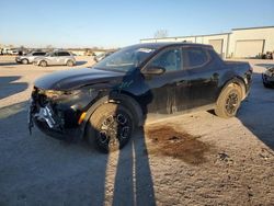 Salvage cars for sale from Copart Kansas City, KS: 2023 Hyundai Santa Cruz SE