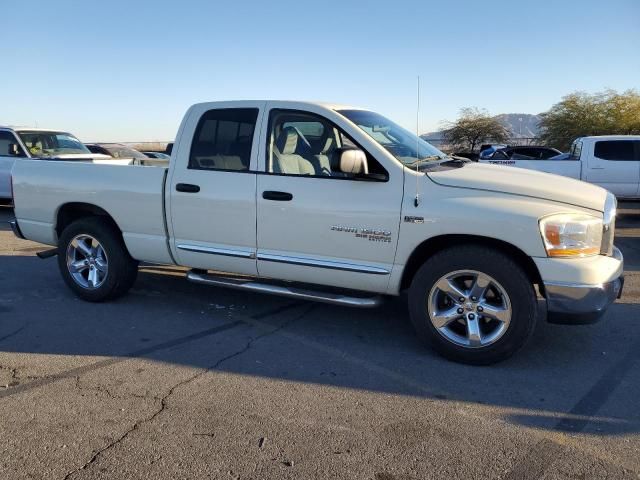 2006 Dodge RAM 1500 ST