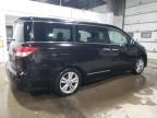 2011 Nissan Quest S