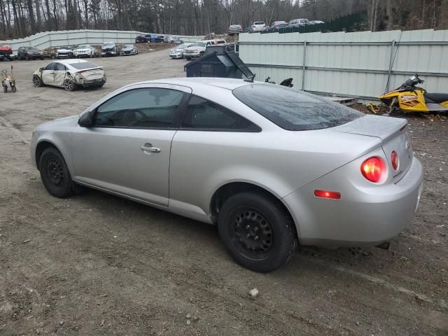 2009 Chevrolet Cobalt LS