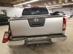 2005 Nissan Frontier Crew Cab LE