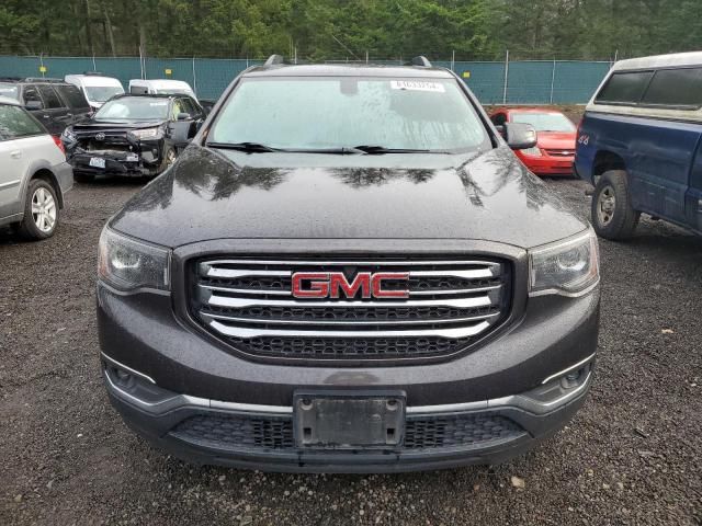 2017 GMC Acadia ALL Terrain