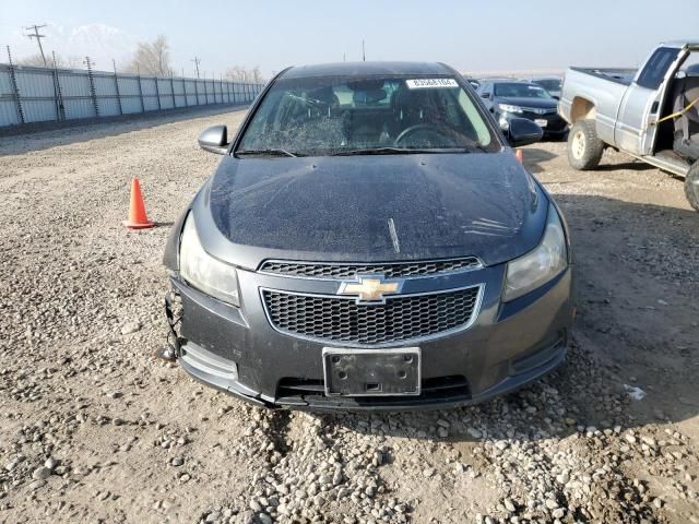 2013 Chevrolet Cruze LT