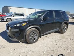 2023 Nissan Rogue S en venta en Haslet, TX