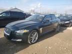 2015 Jaguar XF 3.0 Sport AWD