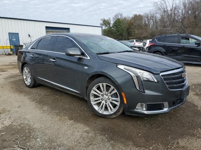 2018 Cadillac XTS Luxury