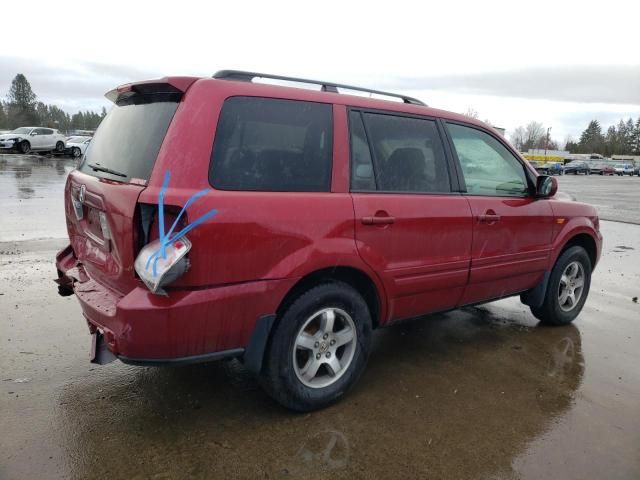 2006 Honda Pilot EX