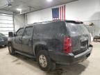 2009 Chevrolet Suburban K2500 LT