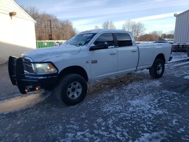 2010 Dodge RAM 3500