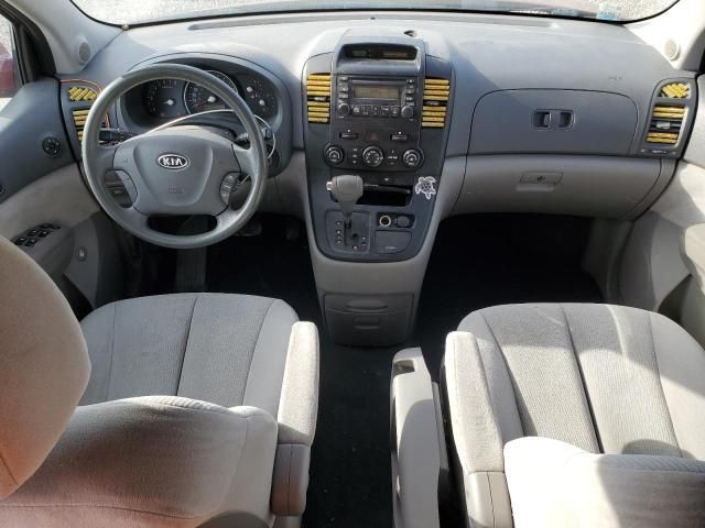 2008 KIA Sedona EX