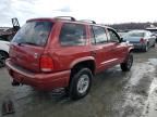 1998 Dodge Durango