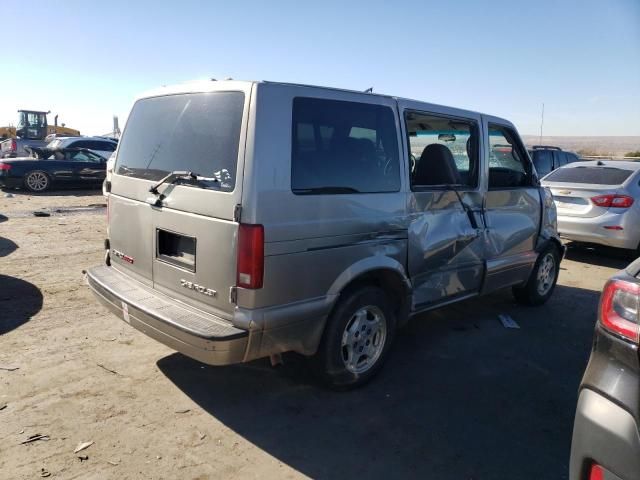 2004 Chevrolet Astro