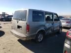 2004 Chevrolet Astro