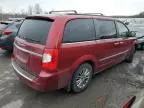 2013 Chrysler Town & Country Touring L