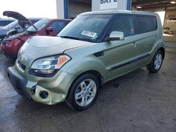 Vehiculos salvage en venta de Copart Elgin, IL: 2011 KIA Soul +