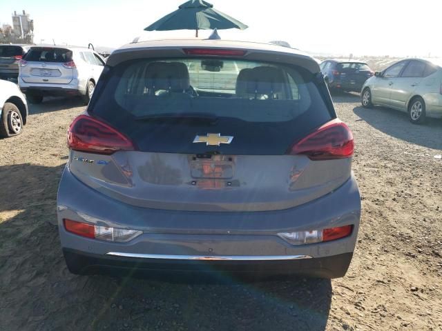 2019 Chevrolet Bolt EV Premier