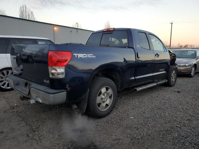 2008 Toyota Tundra Double Cab