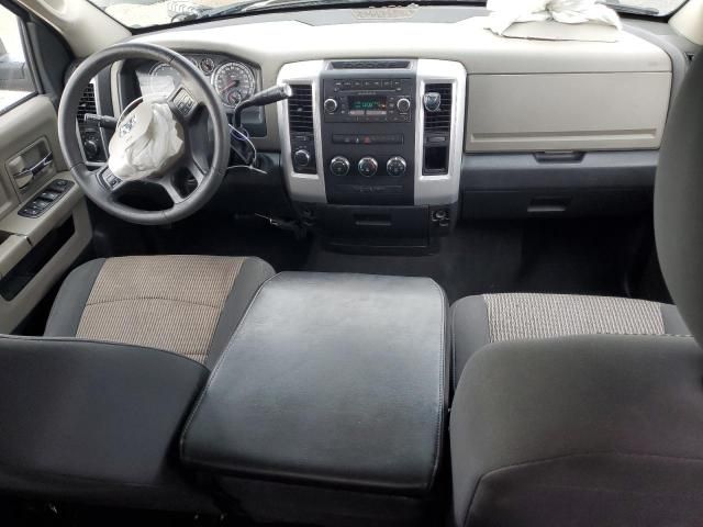 2012 Dodge RAM 1500 SLT