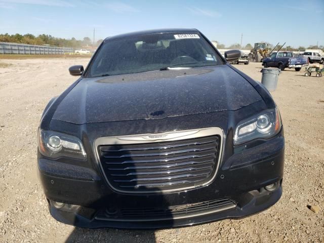 2013 Chrysler 300C Varvatos