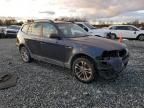 2007 BMW X3 3.0SI