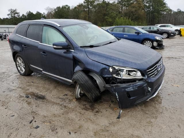 2015 Volvo XC60 T5 Premier