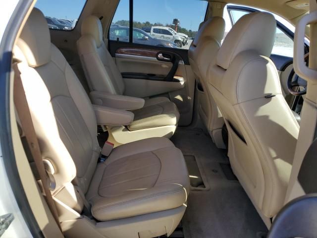 2010 Buick Enclave CXL