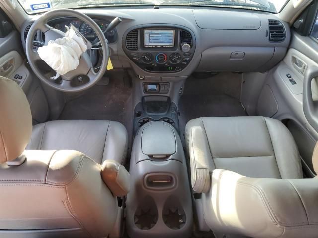 2006 Toyota Tundra Double Cab SR5