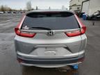 2017 Honda CR-V EXL