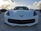 2016 Chevrolet Corvette Stingray 2LT