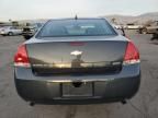 2014 Chevrolet Impala Limited LT